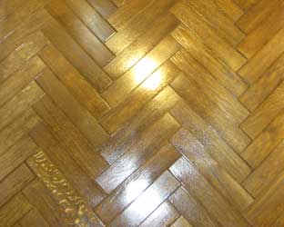 Parquet Floors