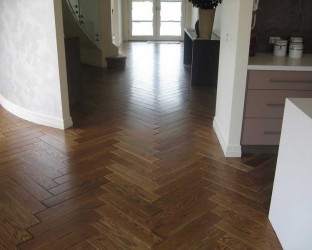 Parquet Floors