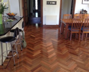 Parquet Floors