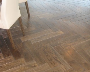 Parquet Floors