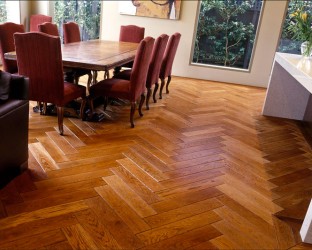 Parquet Floors Melbourne