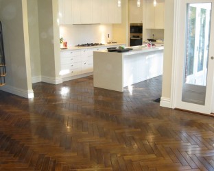 Parquetry Floors Melbourne