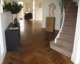 Parquetry Floors