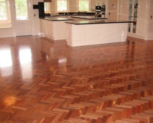 Parquetry Melbourne