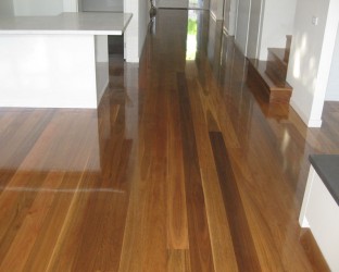 Floorboards